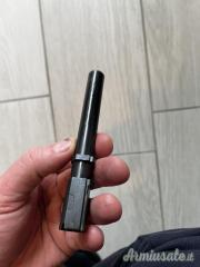 Arsenal Strike One Ergal 9x21mm IMI