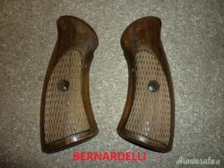 Bernardelli vari modelli