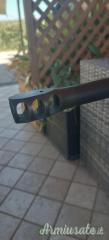 Mateba 338 .338 Lapua Magnum