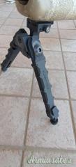 Mateba 338 .338 Lapua Magnum