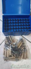 Mateba 338 .338 Lapua Magnum