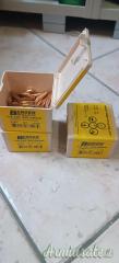 Mateba 338 .338 Lapua Magnum