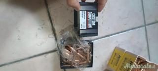 Mateba 338 .338 Lapua Magnum