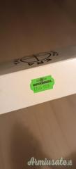 Mateba 338 .338 Lapua Magnum