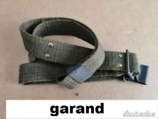 altro ... - Accessori Garand
