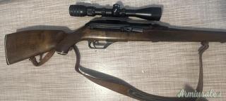 Heckler & Koch 770 .308 Winchester con ottica Kassnar 3x-9X32