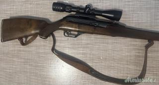 Heckler & Koch 770 .308 Winchester con ottica Kassnar 3x-9X32