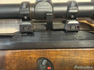Heckler & Koch 770 .308 Winchester con ottica Kassnar 3x-9X32