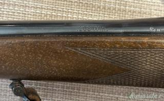 Heckler & Koch 770 .308 Winchester con ottica Kassnar 3x-9X32