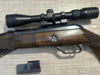 Heckler & Koch 770 .308 Winchester con ottica Kassnar 3x-9X32