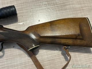 Heckler & Koch 770 .308 Winchester con ottica Kassnar 3x-9X32