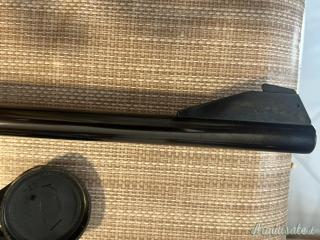 Heckler & Koch 770 .308 Winchester con ottica Kassnar 3x-9X32