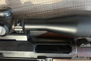 Heckler & Koch 770 .308 Winchester con ottica Kassnar 3x-9X32