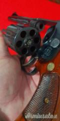 SMITH & WESSON MOD. 27 CAL. 357 MAGNUM - CATALOGATA SPORTIVA