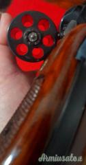 SMITH & WESSON MOD. 27 CAL. 357 MAGNUM - CATALOGATA SPORTIVA