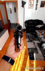 COLT COBRA CAL. 38 SPECIAL