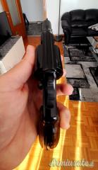 COLT COBRA CAL. 38 SPECIAL