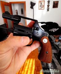 COLT COBRA CAL. 38 SPECIAL