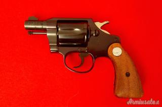 COLT COBRA CAL. 38 SPECIAL