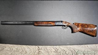 Perazzi MX2000 TRAP 12
