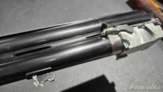Perazzi MX2000 TRAP 12