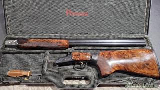 Perazzi MX2000 TRAP 12
