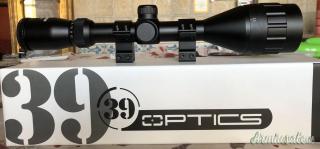 39 Optics 4-12x50