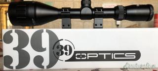 39 Optics 4-12x50