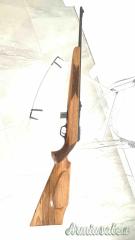 Beretta Supersport .22 Long Rifle