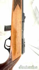 Beretta Supersport .22 Long Rifle