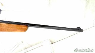 Beretta Supersport .22 Long Rifle