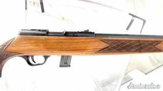 Beretta Supersport .22 Long Rifle