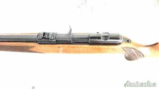 Beretta Supersport .22 Long Rifle