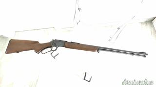 Marlin Mod. Golden 39 .22 Long Rifle