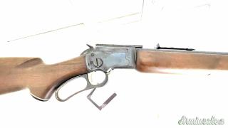 Marlin Mod. Golden 39 .22 Long Rifle