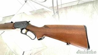Marlin Mod. Golden 39 .22 Long Rifle
