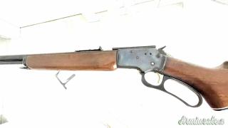 Marlin Mod. Golden 39 .22 Long Rifle