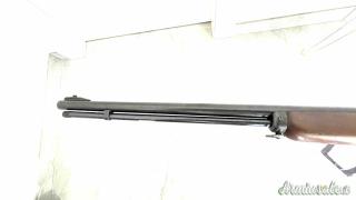 Marlin Mod. Golden 39 .22 Long Rifle