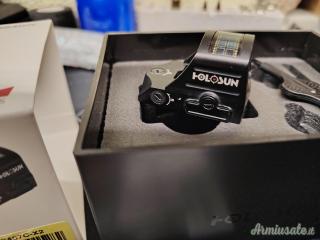 Holosun HS407C-X2