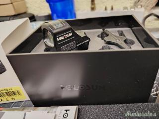 Holosun HS407C-X2