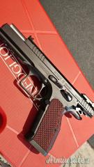 Tanfoglio STOCK III SPECIAL OPTICS READY 9x19