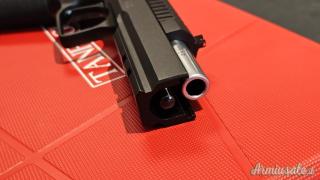 Tanfoglio STOCK III SPECIAL OPTICS READY 9x19
