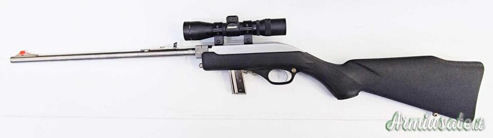 Marlin 70PSS .22 Long Rifle