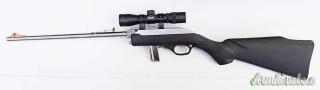 Marlin 70PSS .22 Long Rifle