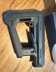 Calcio Magpul DR-PR 1 nero - 1 fde - Pari al nuovo