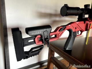 Ruger | Sturm Precision Rimfire