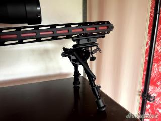 Ruger | Sturm Precision Rimfire
