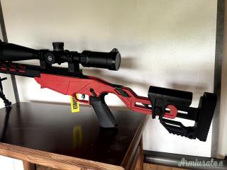 Ruger | Sturm Precision Rimfire