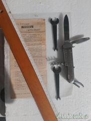 Coltello Pirelli 
