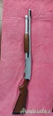 Winchester 1200 Police Cal.12